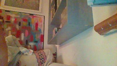 Margot0085 webcam model stream image