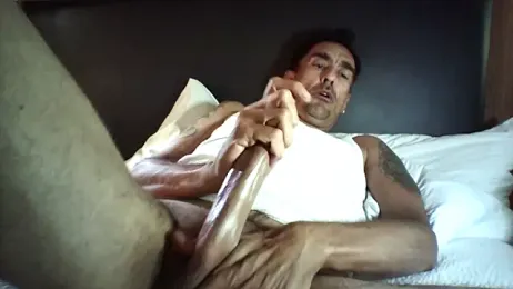 Pumpndeep webcam model stream image