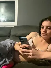 Camwithchlox webcam model stream image