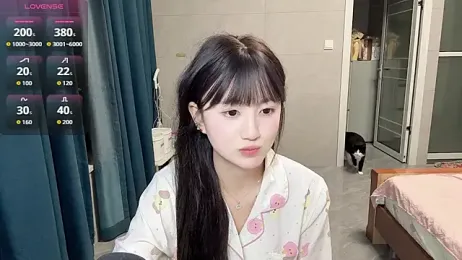 duoduo-000 webcam stripchat model stream image