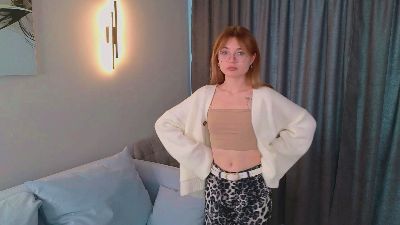 Elizabeth_Leee webcam model stream image