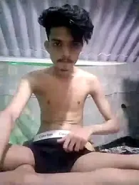 HannanKhan25 webcam model stream image