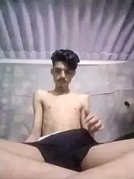 HannanKhan25 webcam model stream image