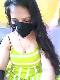 Rising_Smiler webcam model stream image