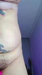 Divine_Pouvoir webcam cam4 model stream image