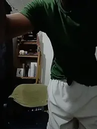 Rey_Sexy webcam model stream image