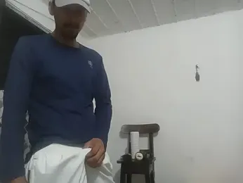 Rey_Sexy webcam model stream image