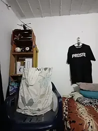 Rey_Sexy webcam model stream image