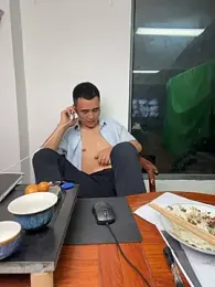 xuanxuan0202 webcam model stream image