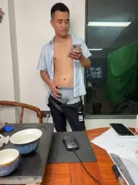 xuanxuan0202 webcam stripchat model stream image