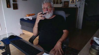 Ready4TT webcam model stream image