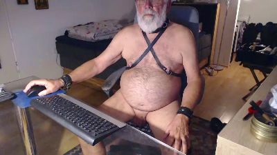 Ready4TT webcam model stream image