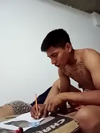 Ckinetor webcam model stream image