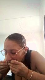 enhanceu webcam cam4 model stream image