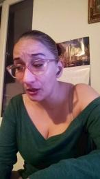 enhanceu webcam model stream image