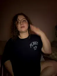 EmmieRae webcam model stream image