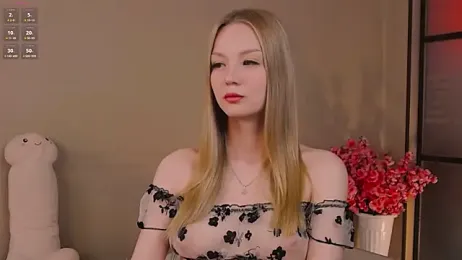 nik0le_ webcam model stream image