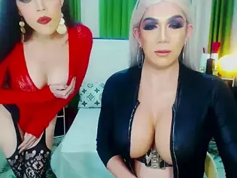 TheSexxxDealer4u webcam model stream image