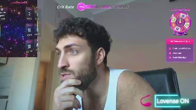 Mark_ariete94 webcam model stream image