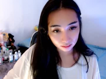 sweetlilly_18 webcam model stream image