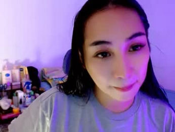 sweetlilly_18 webcam chaturbate model stream image