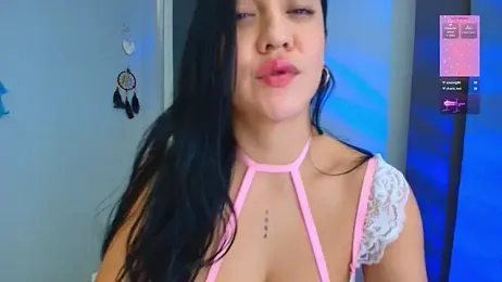 carla_rossin webcam model stream image
