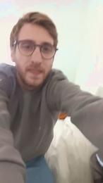 Jodassin webcam model stream image