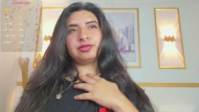 alice_coopper webcam model stream image