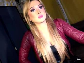 kylie_iyutera webcam model stream image