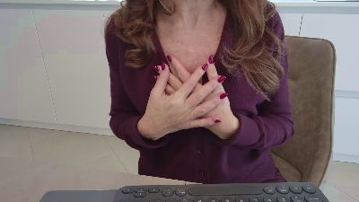 una_passione webcam model stream image