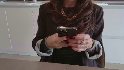 una_passione webcam model stream image