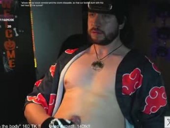 just_your_dreamboy webcam model stream image