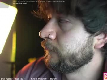 just_your_dreamboy webcam model stream image