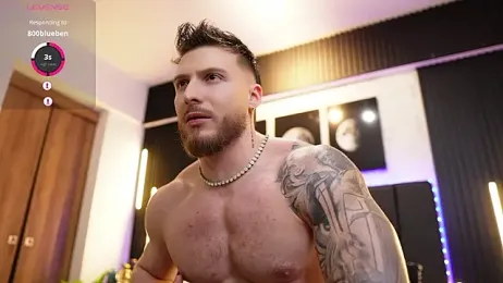 David_blake_ webcam stripchat model stream image