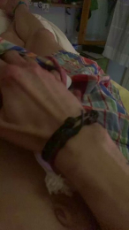 Escopulamina webcam model stream image