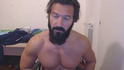 muscoloporco4 webcam model stream image