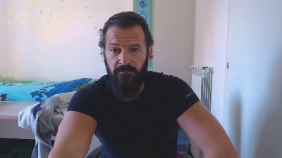 muscoloporco4 webcam cam4 model stream image