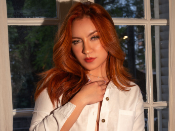 KattyHotson webcam model stream image