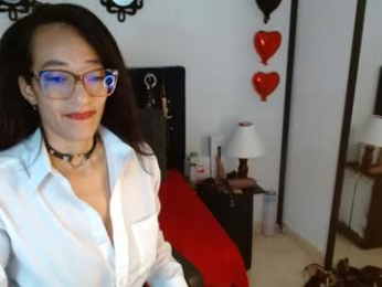 amelie__martinez webcam model stream image