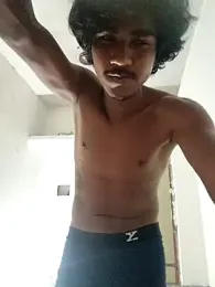 Handsome_star webcam model stream image