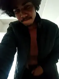 Handsome_star webcam stripchat model stream image
