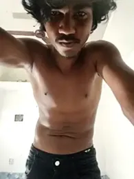 Handsome_star webcam model stream image
