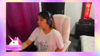 tokyoparis webcam model stream image