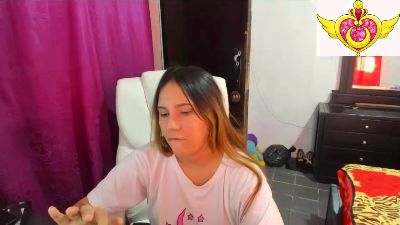 tokyoparis webcam model stream image