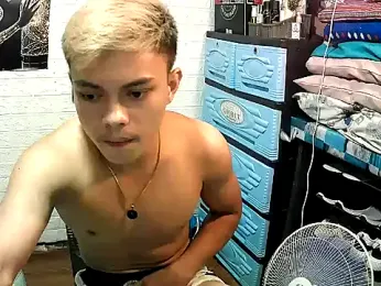 Pinoy_GoodFuckerx69 webcam model stream image