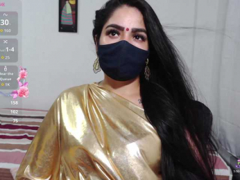 Umarany webcam model stream image