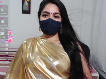 Umarany webcam model stream image