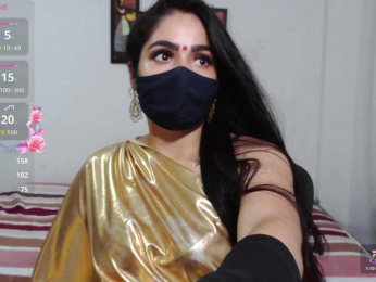 Umarany webcam bongacams model stream image