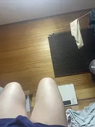 sakuto07 webcam model stream image