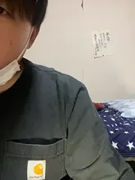 sakuto07 webcam model stream image